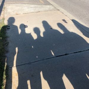 Meet your Posher, Ella